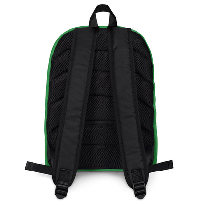 Backpack #420 Friendly