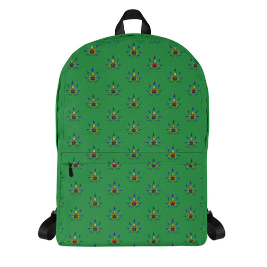 Backpack #420 Friendly