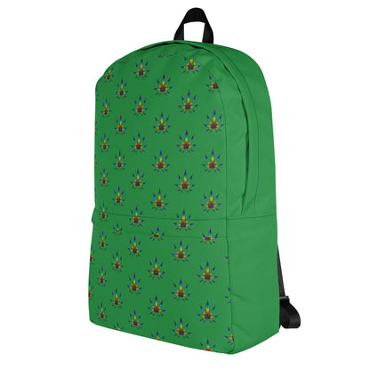 Backpack #420 Friendly