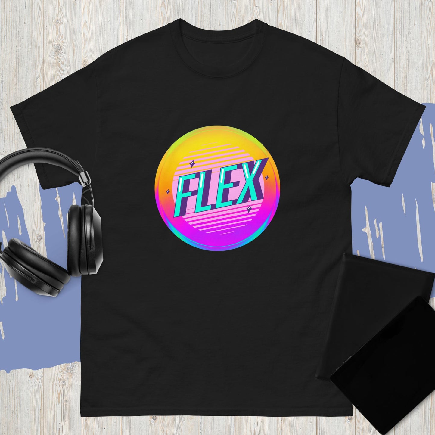 Graphic T FLEX