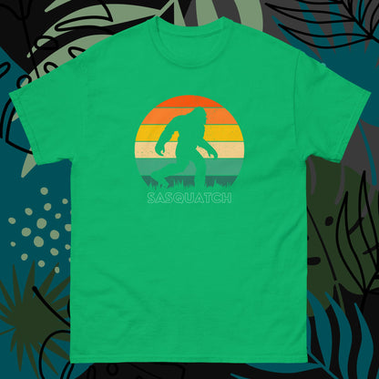 Graphic T BigFoot