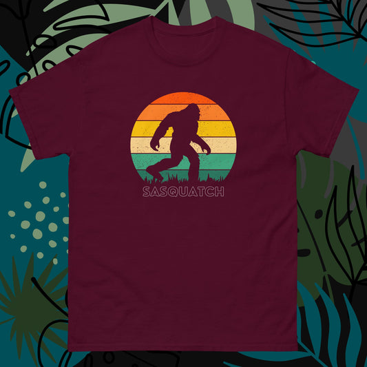 Graphic T BigFoot