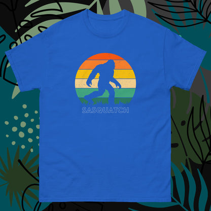 Graphic T BigFoot