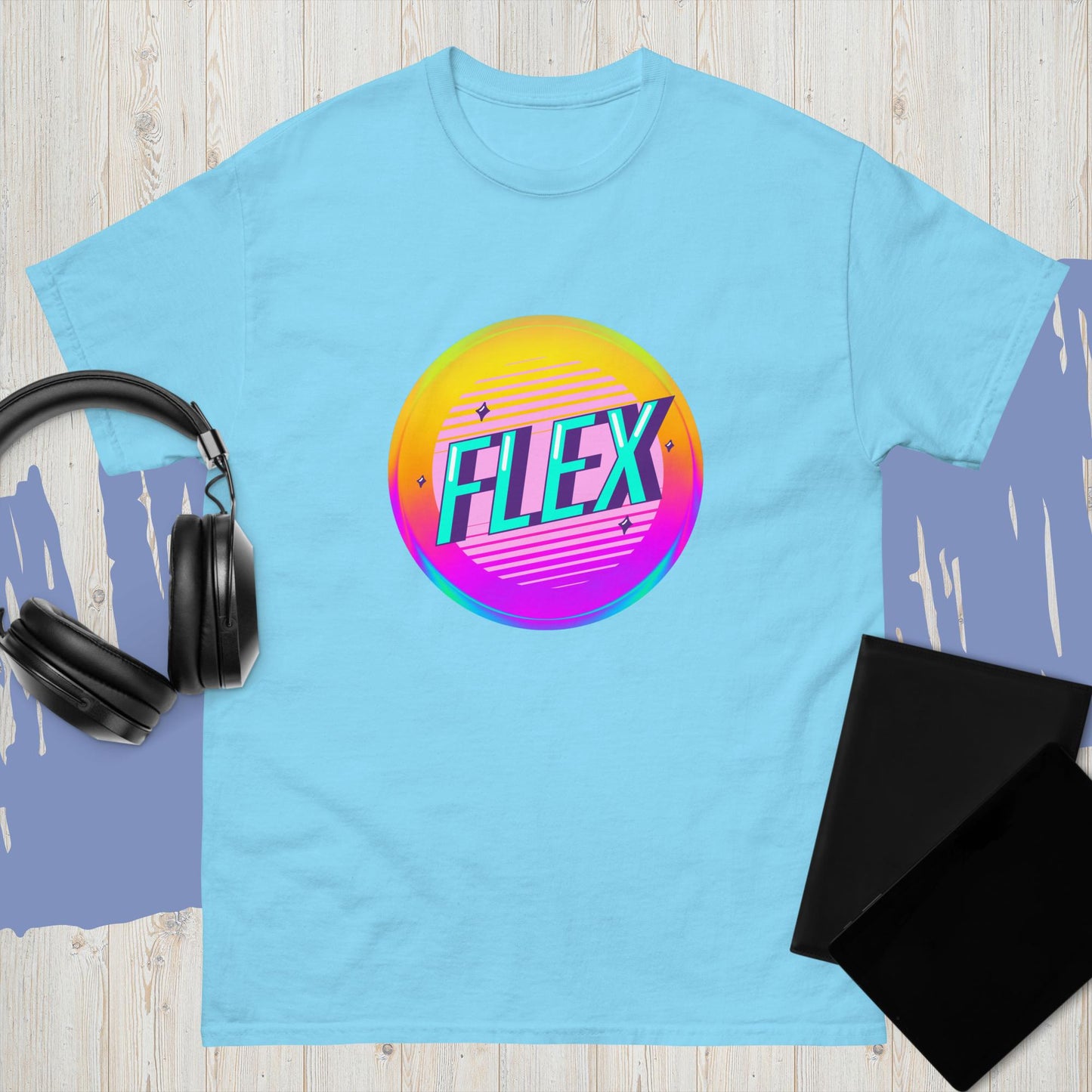 Graphic T FLEX