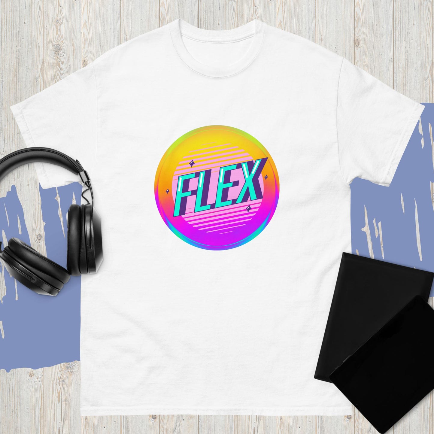 Graphic T FLEX