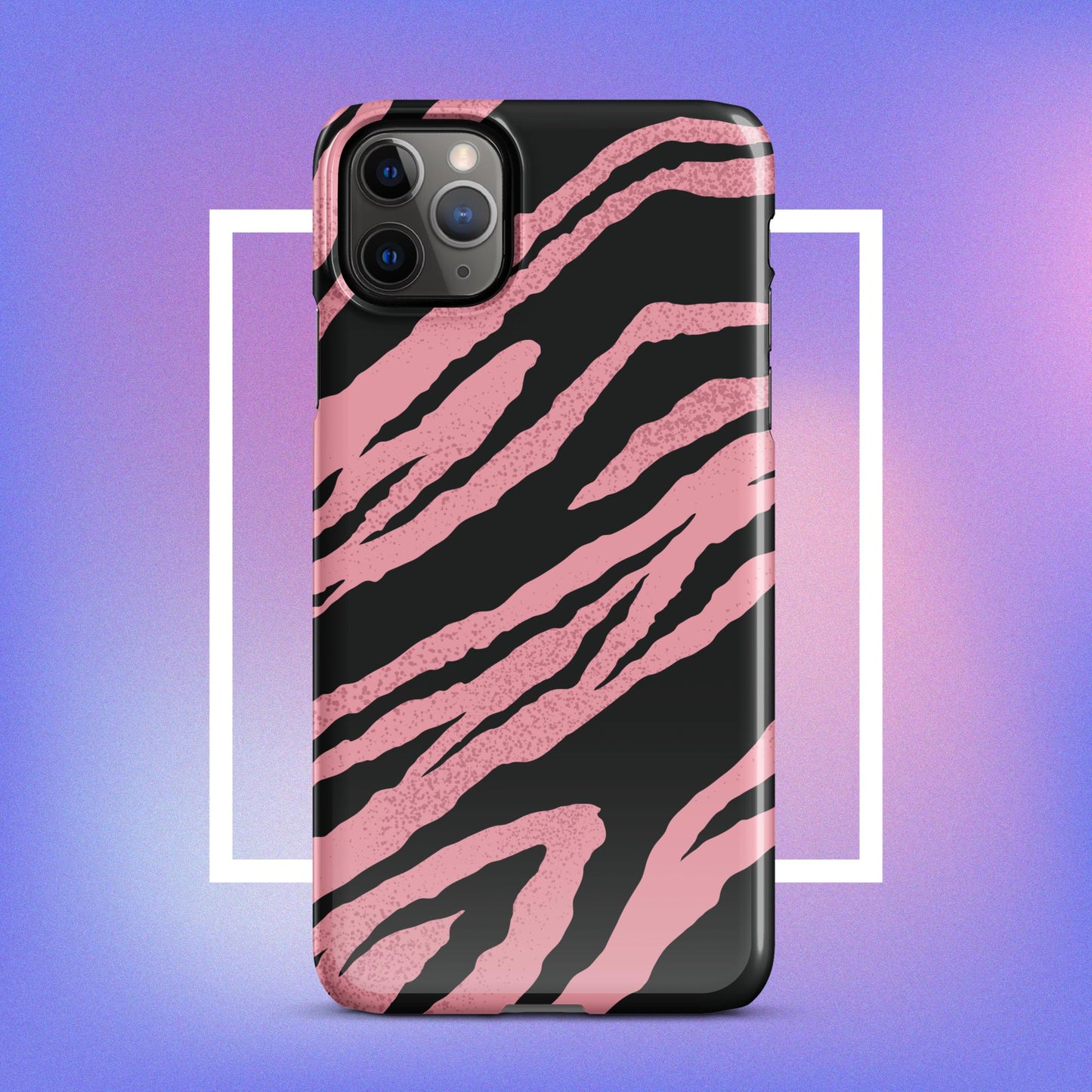 Snap case for iPhone®