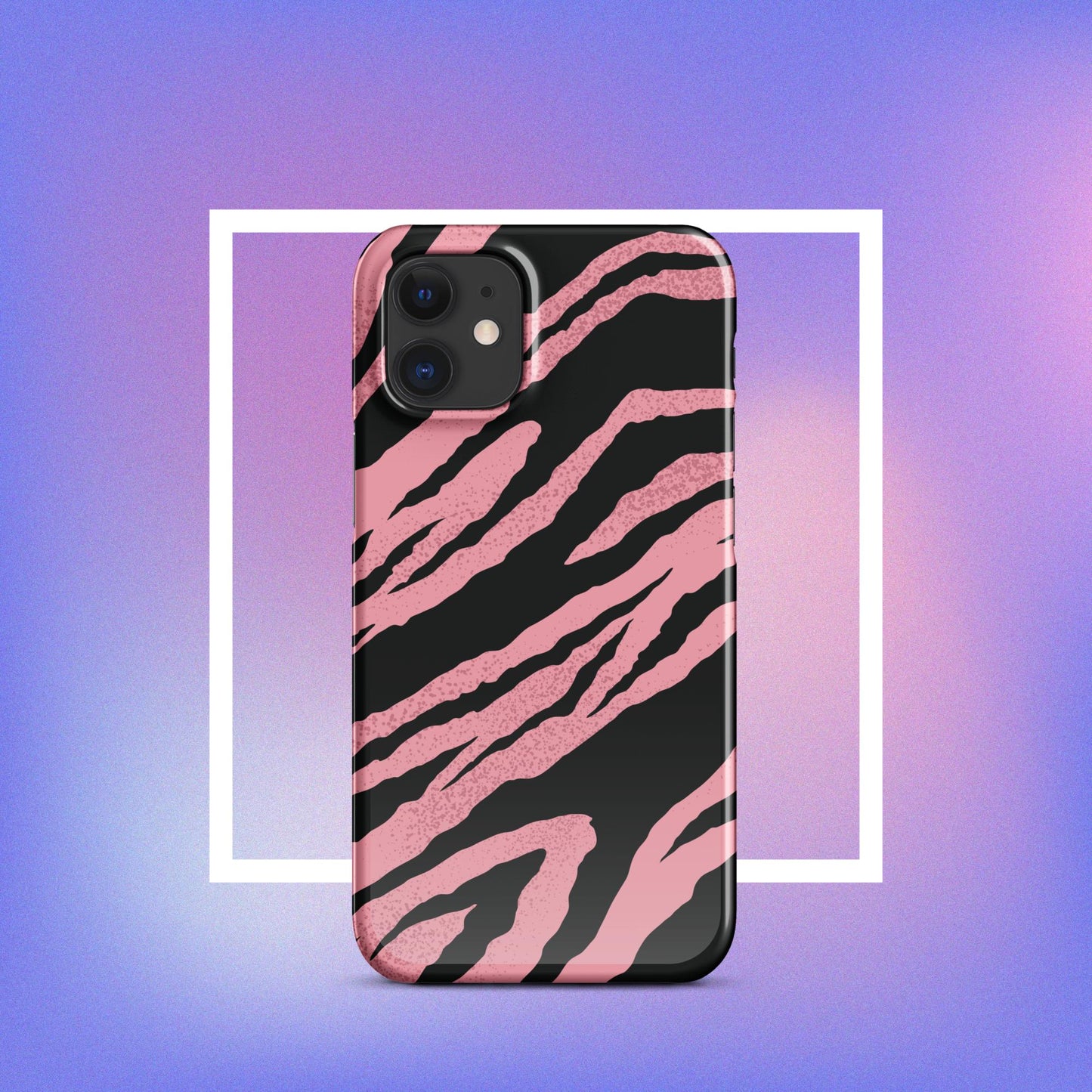 Snap case for iPhone®