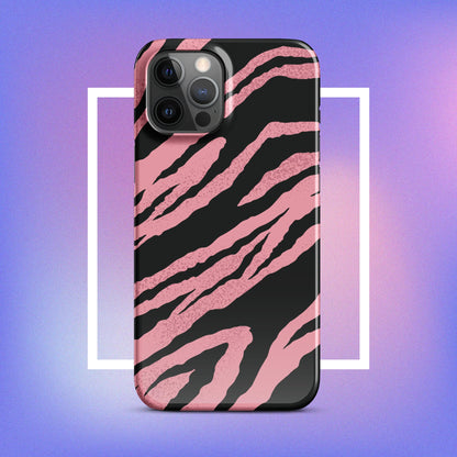 Snap case for iPhone®