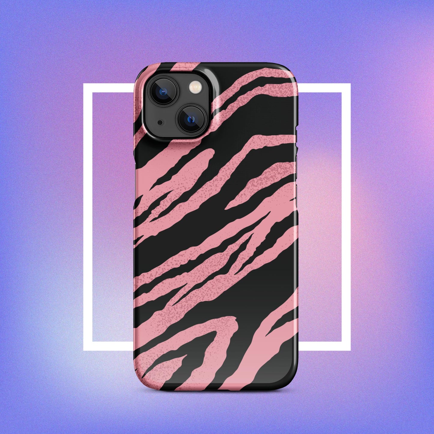 Snap case for iPhone®