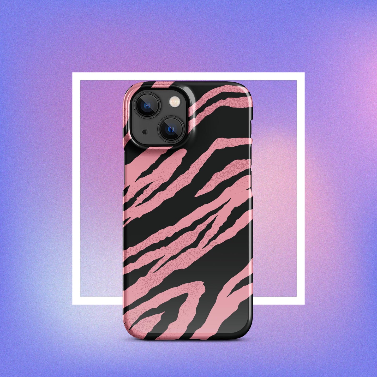 Snap case for iPhone®