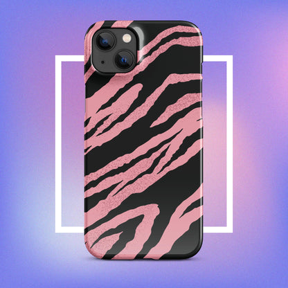 Snap case for iPhone®