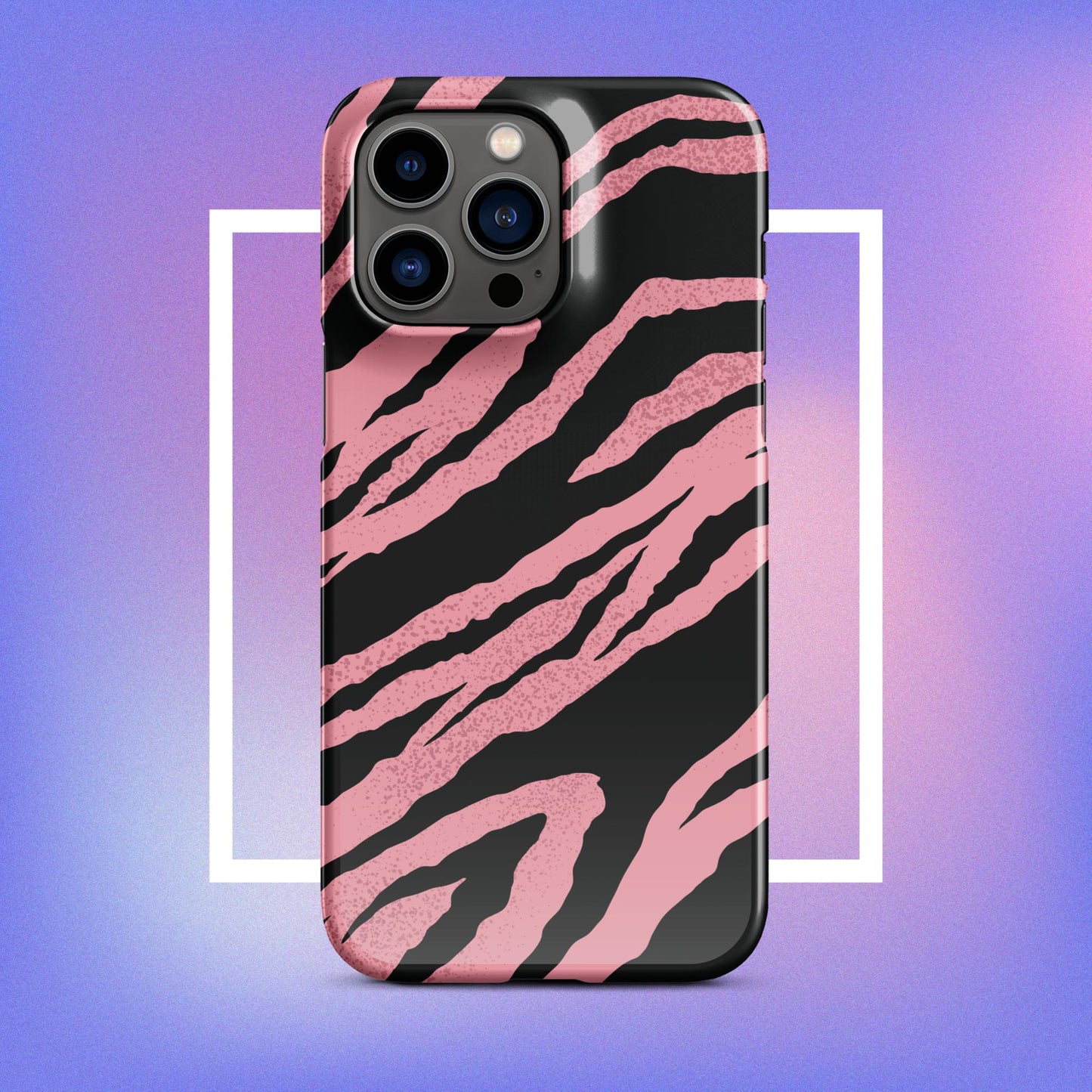 Snap case for iPhone®