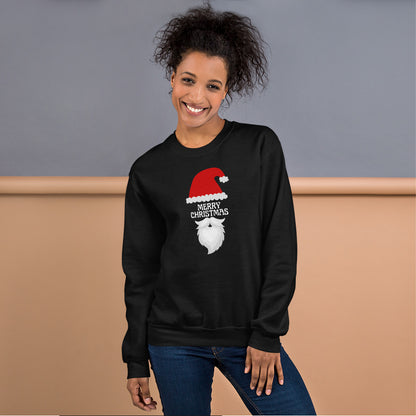 Unisex Sweatshirt Holiday spirit