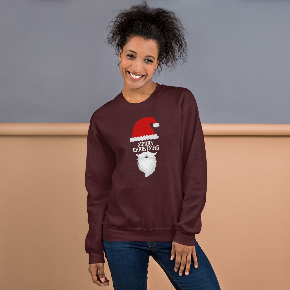 Unisex Sweatshirt Holiday spirit