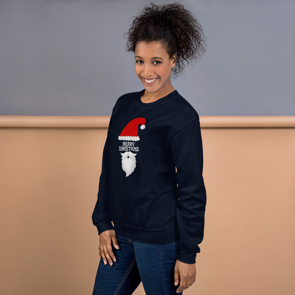 Unisex Sweatshirt Holiday spirit