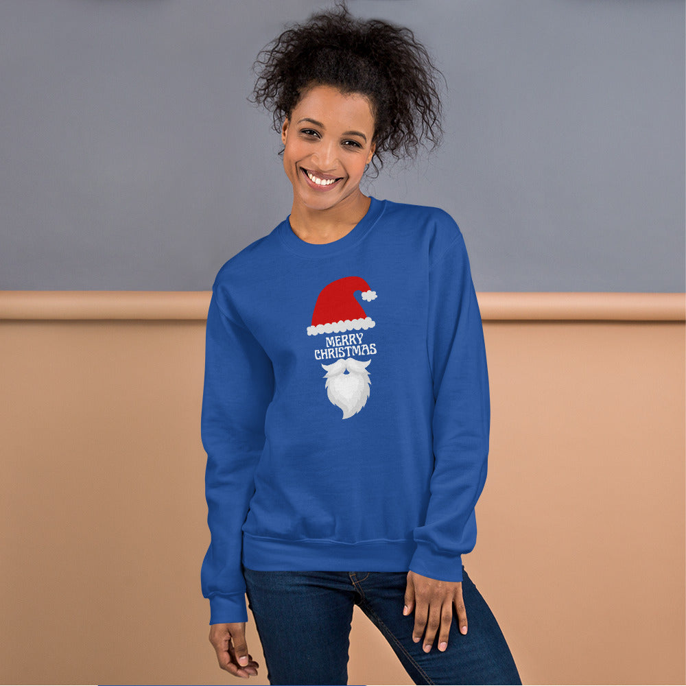 Unisex Sweatshirt Holiday spirit