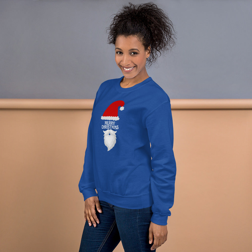 Unisex Sweatshirt Holiday spirit