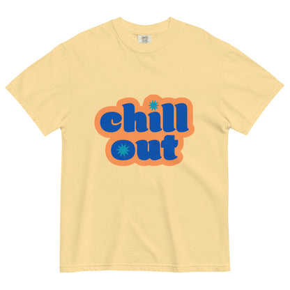 Graphic T Chill Out