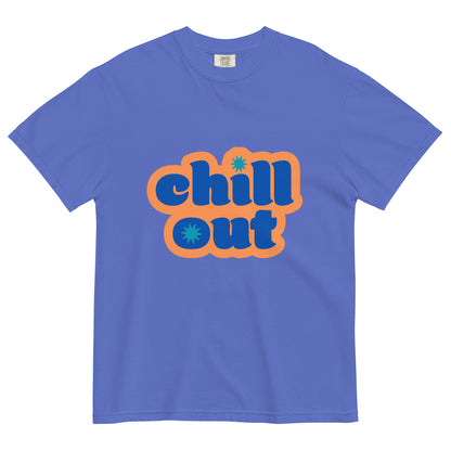 Graphic T Chill Out