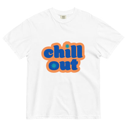 Graphic T Chill Out