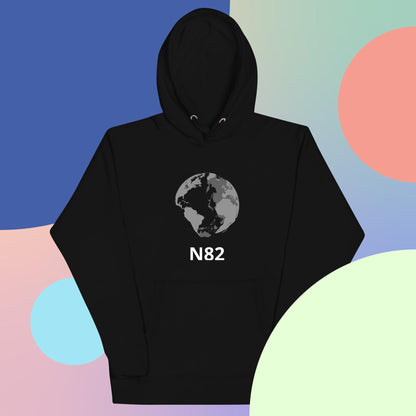 Unisex Hoodie We are the world