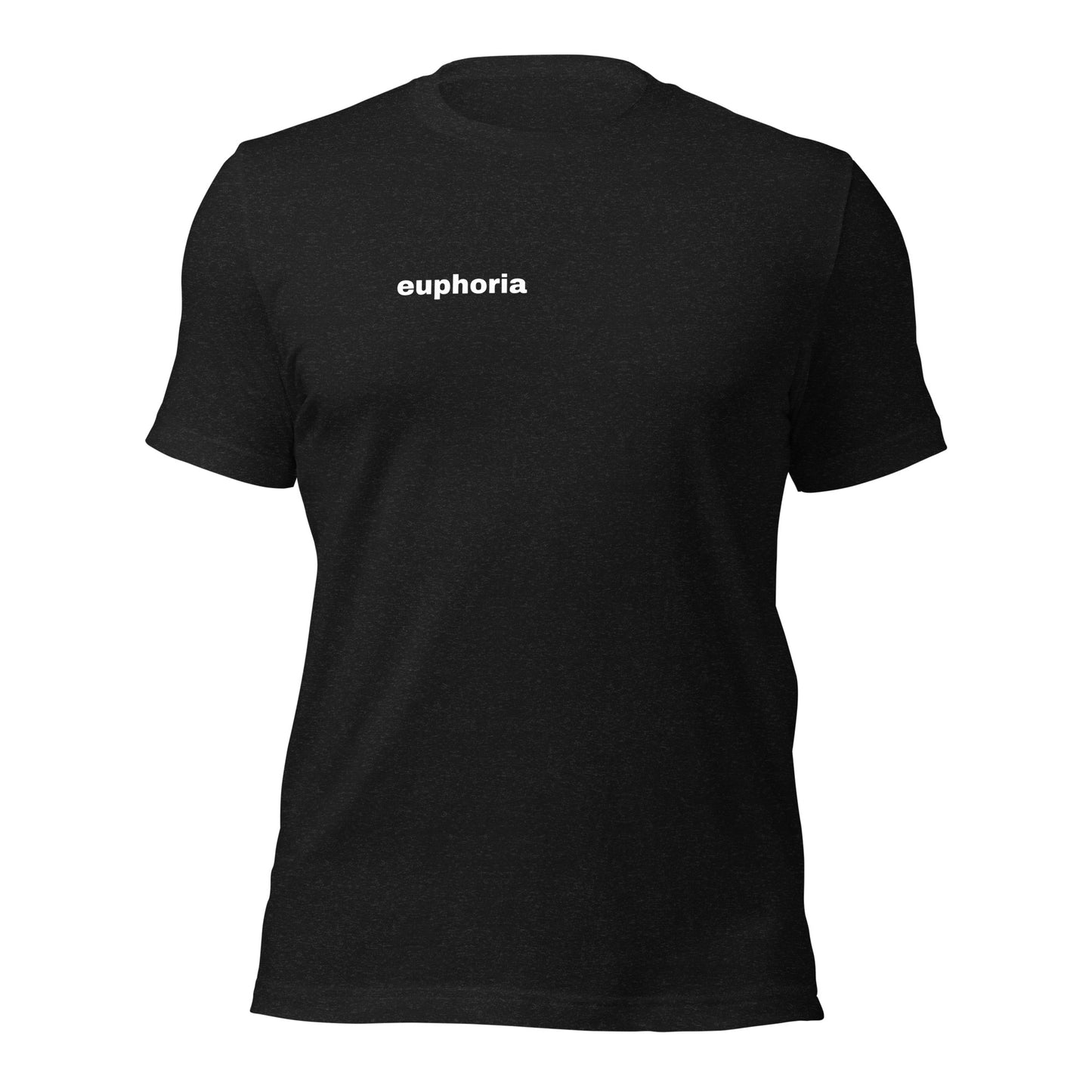 Graphic T Euphoria