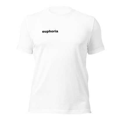 Graphic T Euphoria