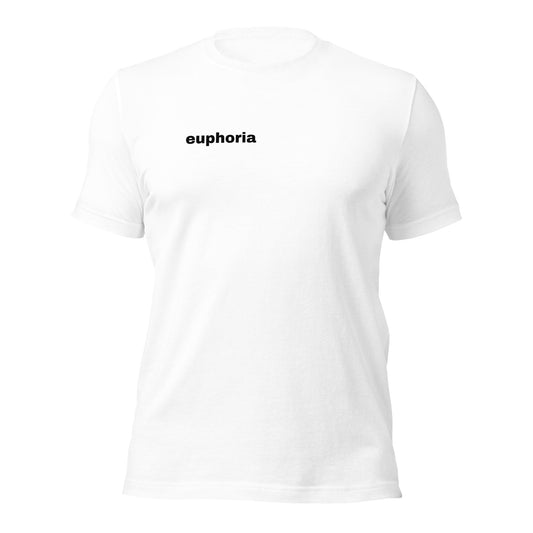 Graphic T Euphoria